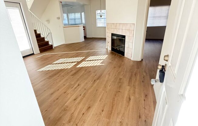 3 Bed / 3 Bath Townhome in Scripps Ranch