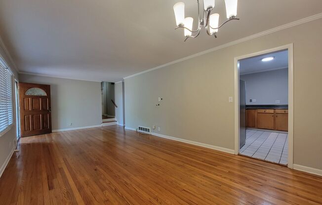 3 beds, 2 baths, $1,995