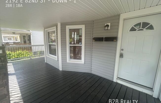 2192 E 82 ST