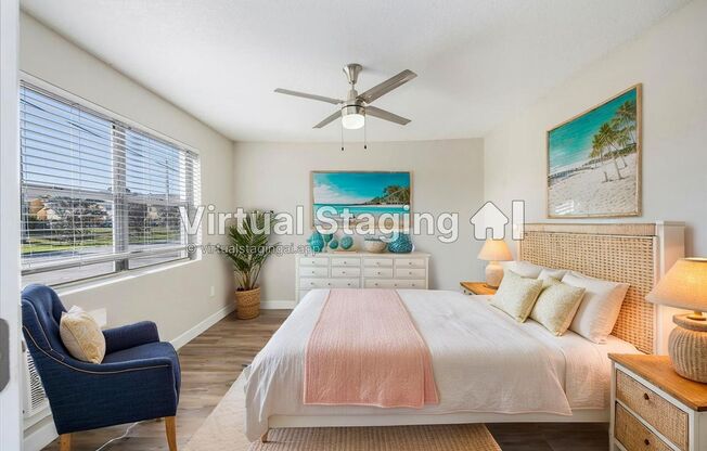2 beds, 1 bath, 634 sqft, $1,999, Unit 330-06