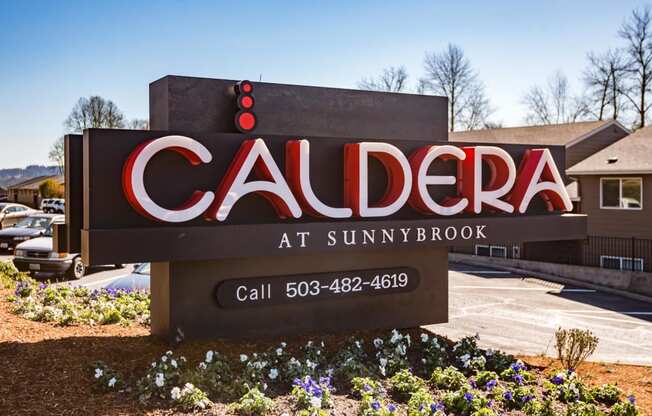 Caldera at Sunnybrook | Clackamas, Oregon