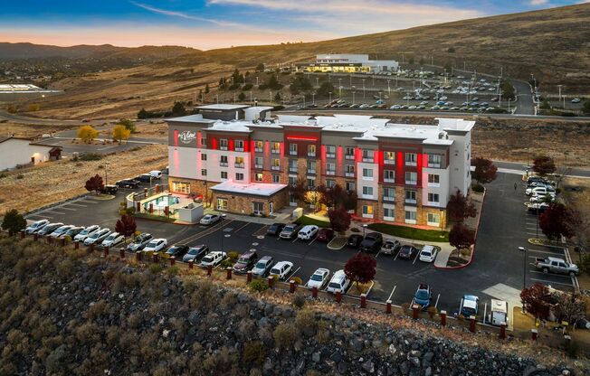 Partner-provided property photo