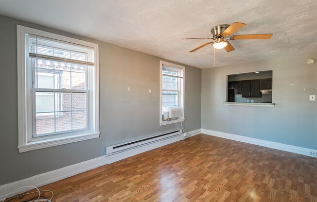 1933 Spring Garden Street