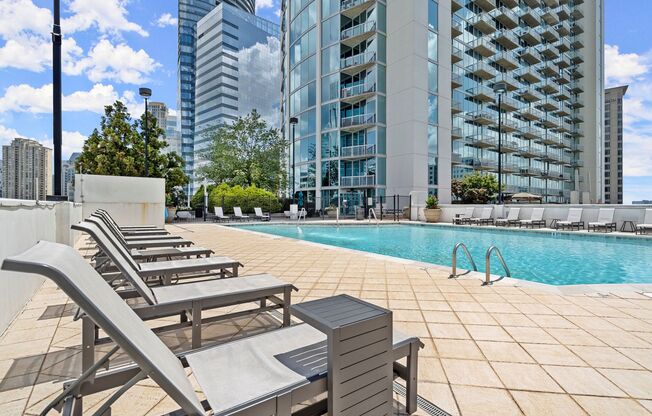 1 bed, 1 bath, $1,850, Unit # 1017