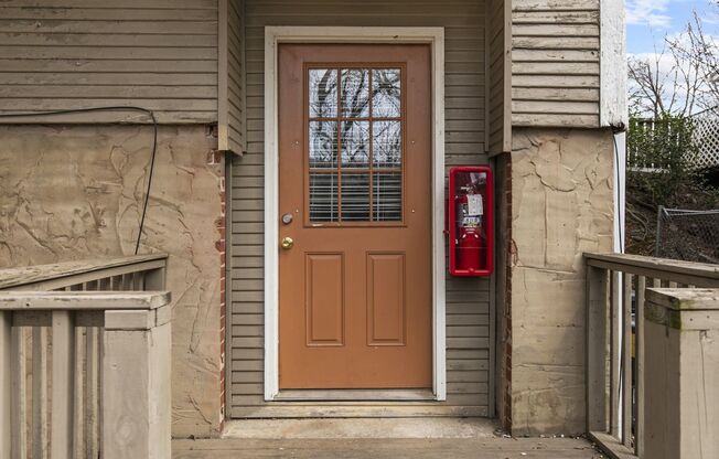 Studio, 1 bath, 600 sqft, $758, Unit 3