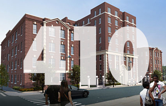 1 bed, 1 bath, 500 sqft, $1,550, Unit 410