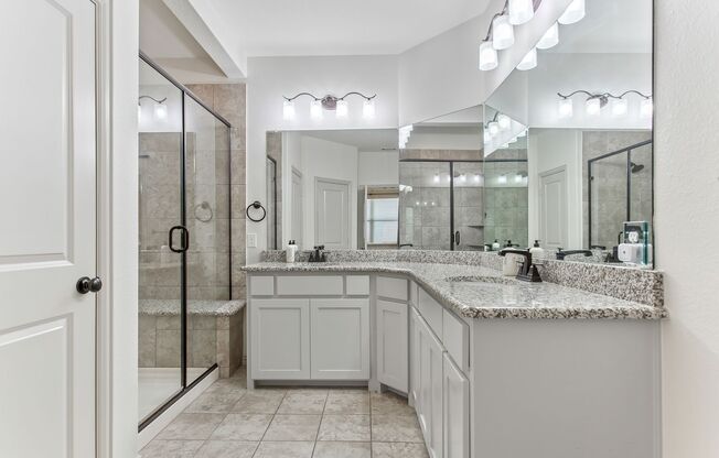 2/2.5 Townhome in Viridian Village