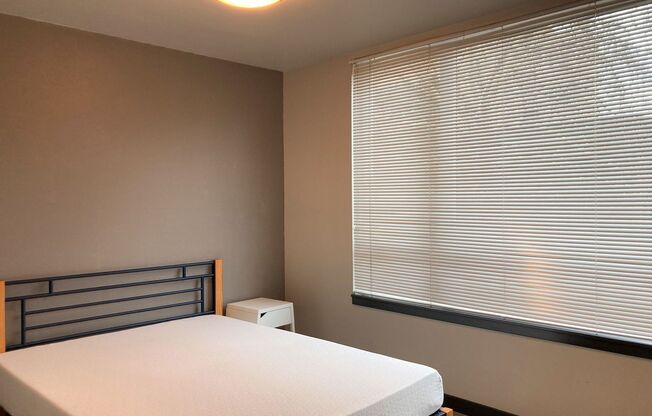 Studio, 1 bath, 233 sqft, $1,125, Unit 508