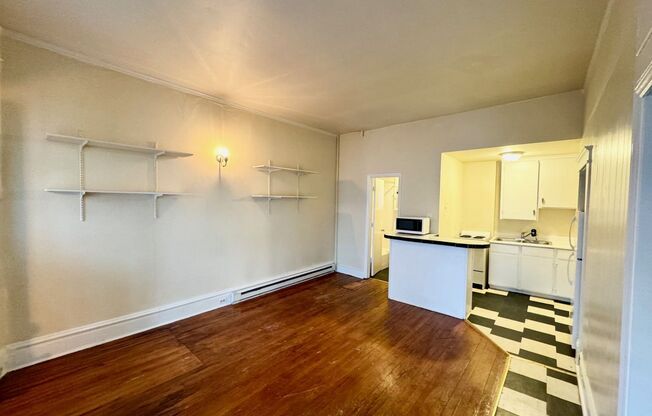 118 S Boylan Ave
