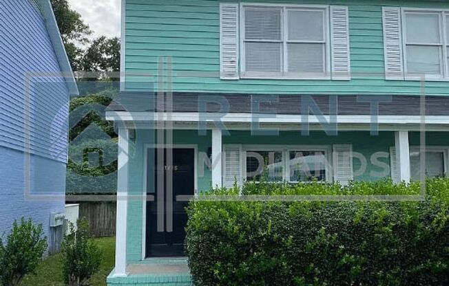 Granby Garden Townhomes
