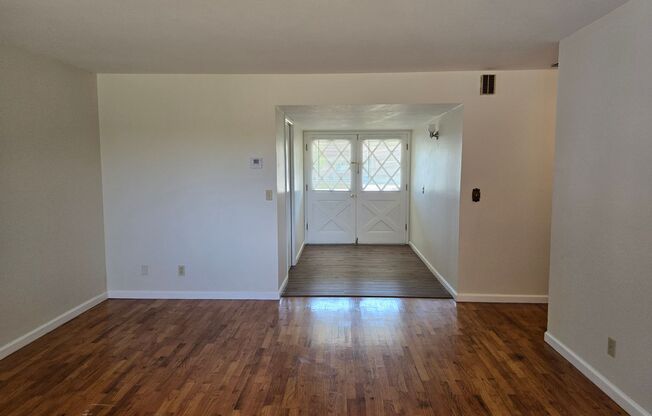 1831 N. Denair Ave - Turlock House