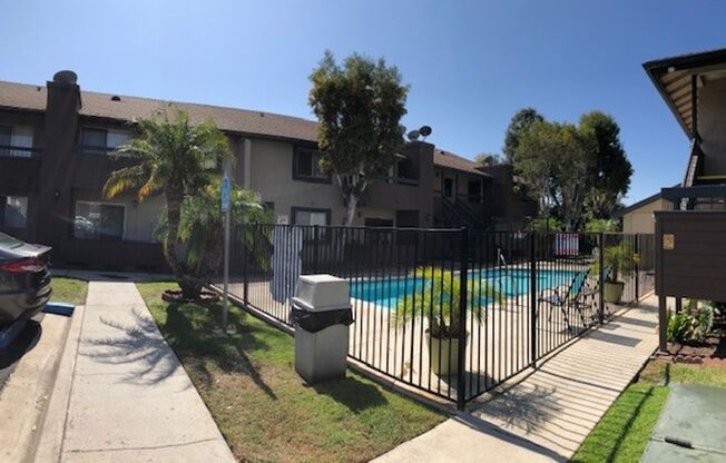 Villa Hermosa Apartments