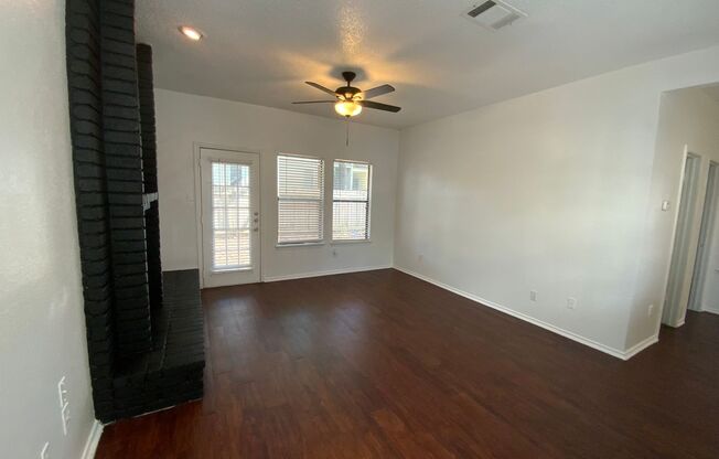 2 beds, 2 baths, 1,110 sqft, $1,750, Unit 9514B