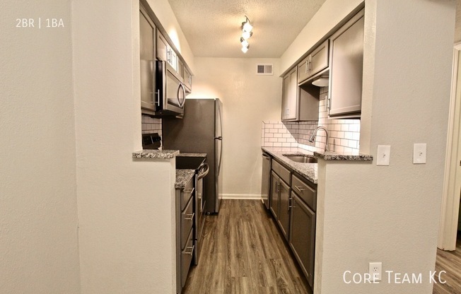 3618 Warwick Blvd.