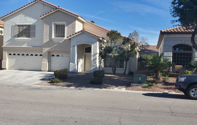 4 bedroom