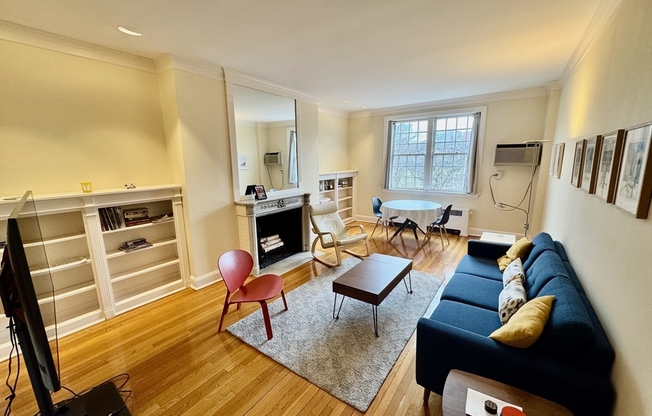 80 BEACON ST