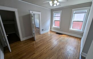 1 bed, 1 bath, 600 sqft, $895, Unit 4152 1E