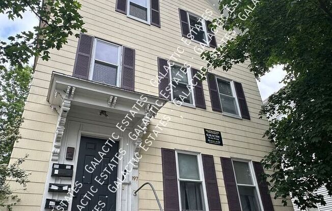 197 GRV ST