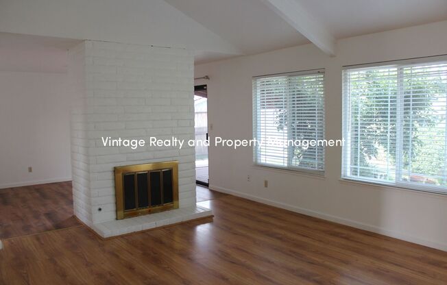 Available Soon! Recently Updated Very Nice Single Story 4 Bedroom Home!!!