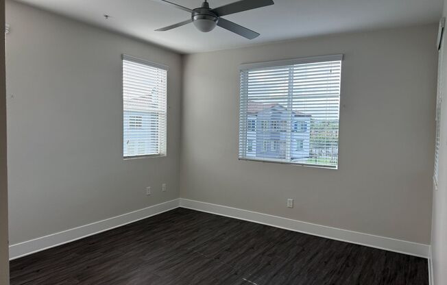 2 beds, 2 baths, 1,176 sqft, $3,150, Unit 12306