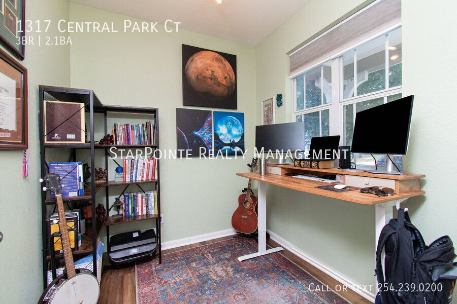1317 CENTRAL PARK CT