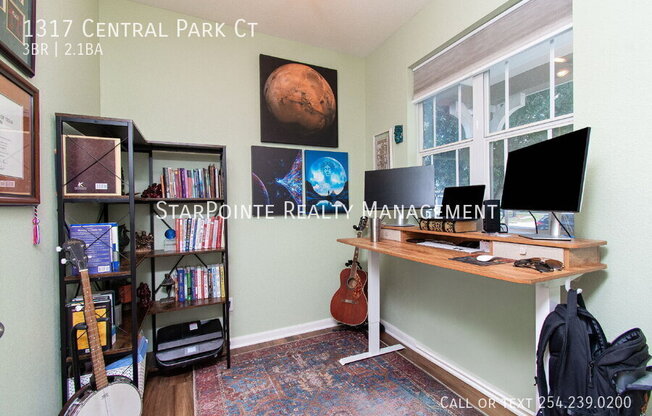 1317 CENTRAL PARK CT