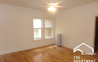 1326 W Estes Ave