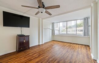 Remodeled 1 bed/ 1 bath- **ALL Utilities Included**
