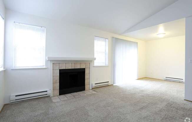 North Creek Heights Apartments