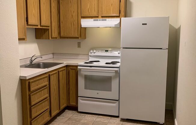 Harborview Apartments