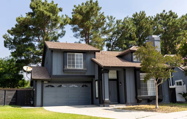 Beautiful 2-Story Home in Rancho Cucamonga!