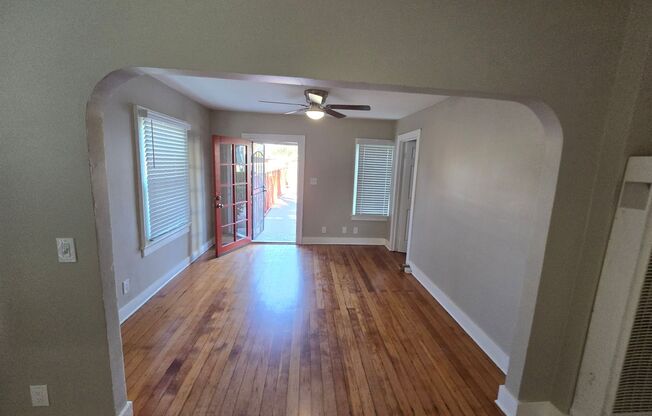 1 bed, 1 bath, 600 sqft, $1,950, Unit 446-B