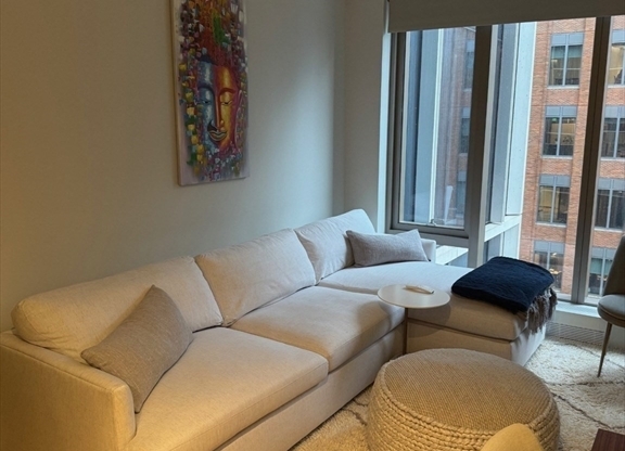 Studio, 1 bath, 531 sqft, $3,650, Unit 1210