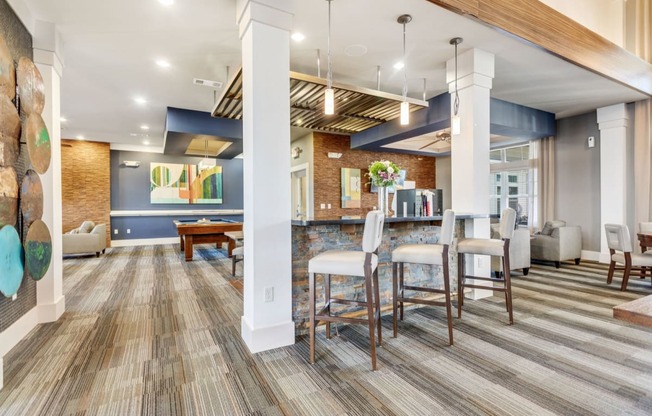 Clubhouse With Kitchen at Century Hampton Roads, Suffolk, VA 23435  