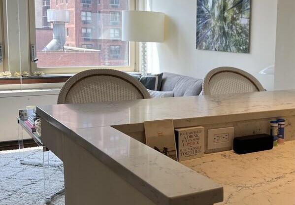 Studio, 1 bath, $4,600, Unit 6M