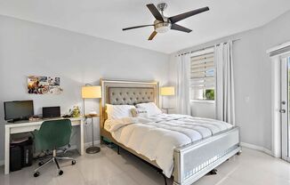 Gorgeous 2 bedroom 2 bath In Aventura on the Intercoastal