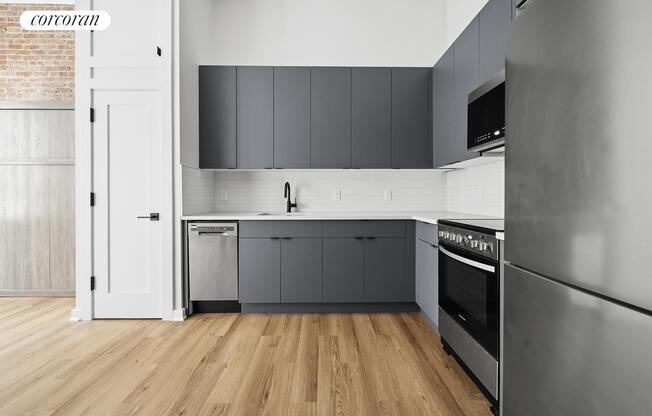 317 W 51 ST