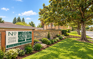 Parkview Apartments