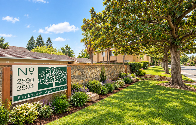Parkview Apartments