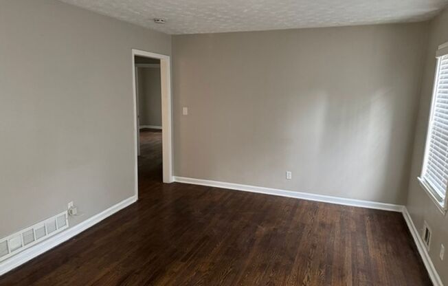 Updated 3 Bedroom/2 Bath Bungalow in Great Location!