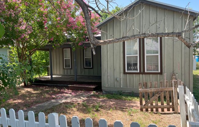Welcome home to 213 W Schulz!