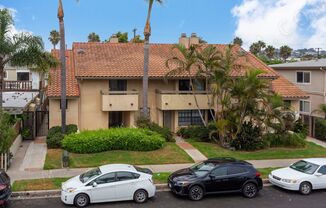 1038 & 1040 Hornblend Street