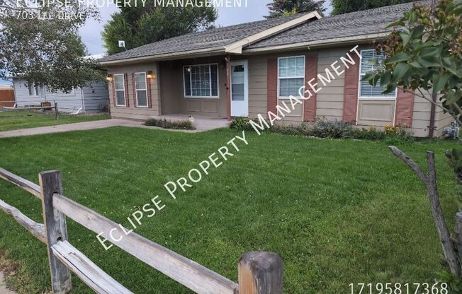 Partner-provided property photo