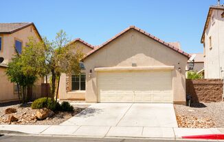 Beautifully Updated Single-Story Home with an Open Floor Plan