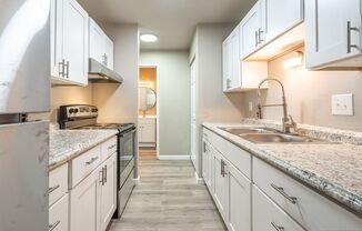 1 bed, 1 bath, 600 sqft, $899, Unit 110 - 115