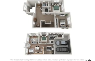 Partner-provided photo for $2900 unit