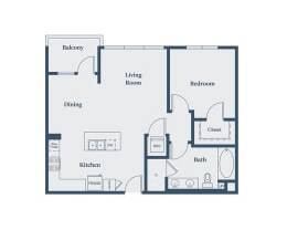 Partner-provided photo for $3547 unit