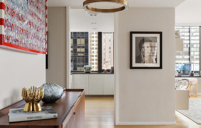 2 beds, 2.5 baths, 1,624 sqft, $18,000, Unit 6B