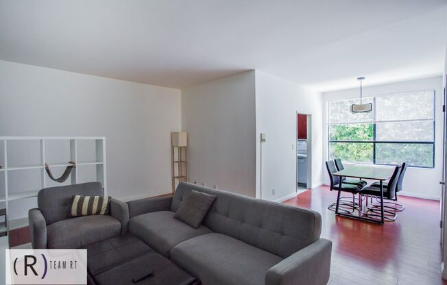 2 beds, 2 baths, $2,980