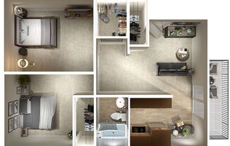 Partner-provided photo for $2494 unit